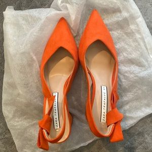 Zara Trafaluc Size 37 (6.5)